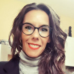 Susana Garrido, Personal assistant in Madrid