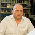 Xavier Martinez, Actor in Barcelona