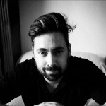 Antonio Romero, Psychologist in Rota