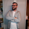 Pau Francesc Córcoles, Content writer in Spanish in L'Eliana