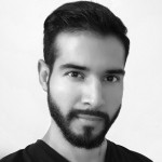Mario Espinoza, Interiorista en Barcelona