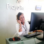 Marina Catalfamo, Spanish to English Translator in Adeje