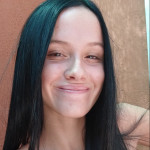 Jaydy Alonso Suárez, Netejadora a San Cristóbal de La Laguna