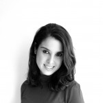 Lucía Del Álamo, Correctora ortográfico en castellano a Madrid