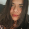 Melanie Cedeño, Auxiliar d'infermeria a Barcelona