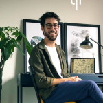 Matias Damian Batllosera, Acupuncturist in Barcelona
