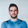 Christian Morcillo Gallardo, Personal trainer in Dos Hermanas