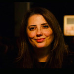 Carmina Díaz, English tutor in Valencia