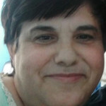 María Rosa Idiañez Lasa, Housekeeper in Güeñes