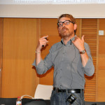 José A Peral Mondaza, Personal coach in Barcelona