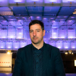 Nicolas Carpena, Graphic design tutor in Piera