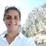 Anabel Perassi, Spellchecker in Spanish in Las Palmas de Gran Canaria