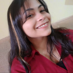 Melany Cote, House cleaner in Guadalajara