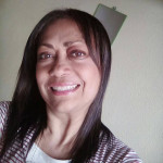 Semiramis Placere, Yoga instructor in Bilbao