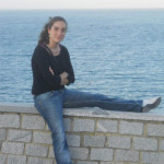 Tania Perez, Psychologist in Medina de Rioseco