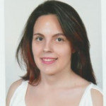Lucía Muñoz, Family mediator in Madrid