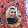 Ena Infante, Children's entertainer in Madrid