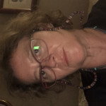 Rosario Jiménez Lara, Caregiver of elderly in Camas