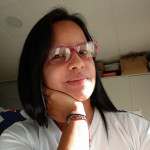 Diana Tumiña, Physiotherapist in Elche