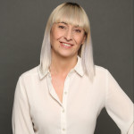 Ena Infante, Make up children artist in Madrid