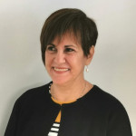 María Casanova Díaz, Correctora ortográfico en castellano en Sant Cugat del Vallès