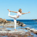 Francesca Marchioro, Professora de ioga a Eivissa