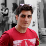 Diego Sirvent Moriana, Art tutor in Coslada