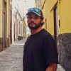 Joaquin Cabrera, Instructor de buceo en Barcelona