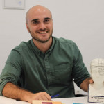 Alejandro Marín Rojas, Psychologist in Ronda