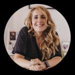 Luci Ortea, Content writer in Spanish in Alicante