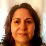 Maria Teresa Ferré, Cuidadora de gent gran a Reus