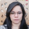 Elizabeth Cristina García Rodríguez, Emprada de llar a Nava