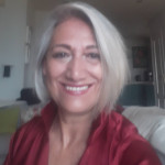 Evelia Palacio, Caregiver of elderly in San Jorge