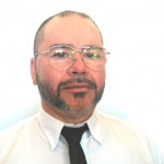 Antonio Fernández, Waiter in Cádiz