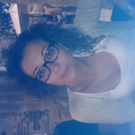 Berta Araujo Rodriguez, Housekeeper in Culleredo