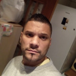 Jose Yaguez, Xofer privat a Torrejón de Ardoz