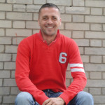 Alejandro Garcia, Spanish to English Translator in Málaga