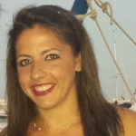Tamara Caballero Martin, Booster tutor in Córdoba