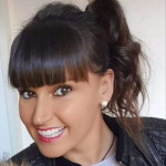 Sandra Bermúdez Suárez, House cleaner in Málaga