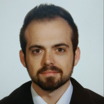 Hugo Huerta, Private chauffeur in Valencia
