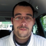 Riccardo Lena, Painter in Miño