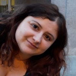 Mónica Arauzo Amador, Pet sitter in La Nucia