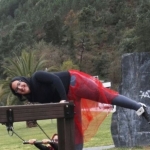 Judith Estévez Blanco, Leisure Instructor in Ourense