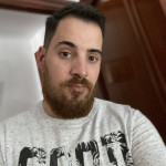 David Barrientos, Masseur in Vélez-Málaga