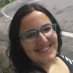 Judith Estévez Blanco, Babysitter in Ourense