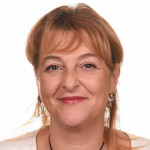 Mari Carmen  Revert Santa , Caregiver of elderly in Elche