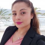 Carolina Arroyo, Acupuncturist in Las Rozas de Madrid