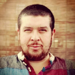Osvaldo Pacheco Espinoza, Psicoterapeuta a Colmenar Viejo