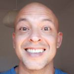 Ernesto Leonardo Lamus Bortot, Xofer privat a Barcelona