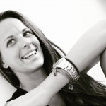 Cristina Lucio, Masseur in Alcoy